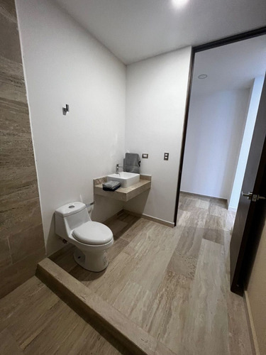 Townhouse Plus En Venta En Privada Ya'ax-beh En Conkal