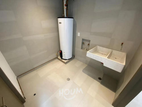 Departamento En Polanco Iv Sección, Miguel Hidalgo Con 2 Recámaras, 170 M², Id: 140068