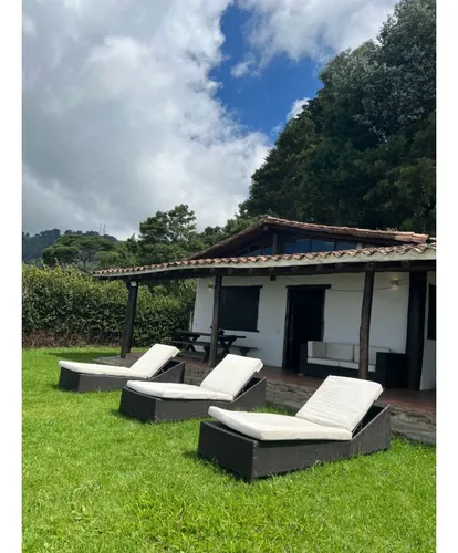 Vendo Casa 120m2 Galipan 6175