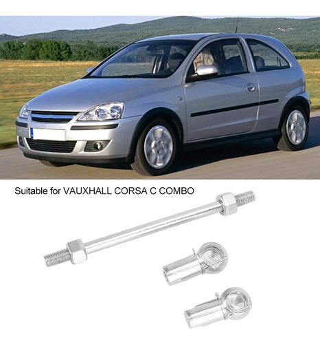 Varilla De Cambio De Marchas Apta Para Opel Corsa C Combo