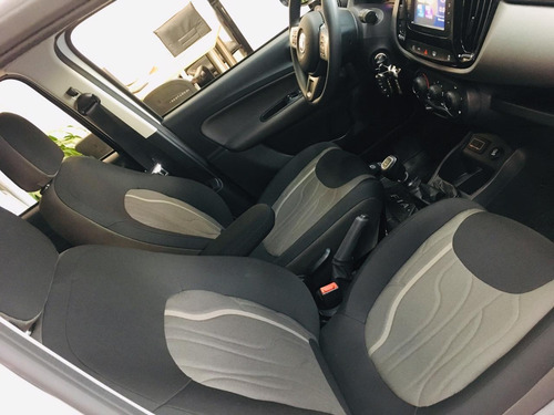 Fiat Uno Way $76.100 O Tu Usado Y Cuotas De $7834 - N