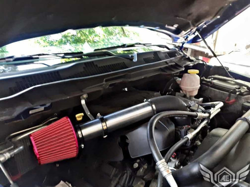 Kit Admision Directa Inox Dodge Ram 1500 5.7 C/filtro