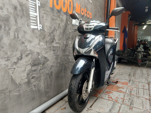 Honda Sh 150i 2017