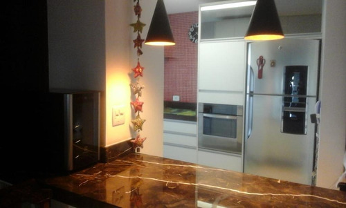 Imagem 13 de 14 de Ed. Portinari R Catequese 107m² 3 Dormitórios, 3 Vagas