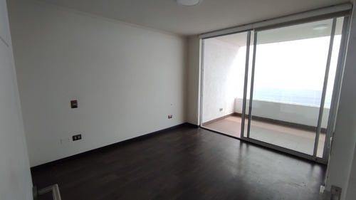 Arriendo Departamento - Ed. Mirador Playa Brava 2