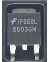 Comprar Transistor 5503gm  Igbt Para  Ecu Automotriz