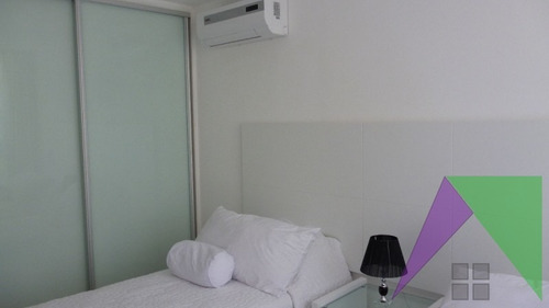 Apartamento En Peninsula, 2 Dormitorios *- Ref: 27207