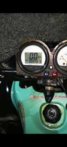 Cuatriciclo Keeway 50cc 2 Tiempos Leer Descripción