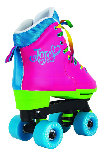 Circle Society Classic - Patins ajustáveis para I