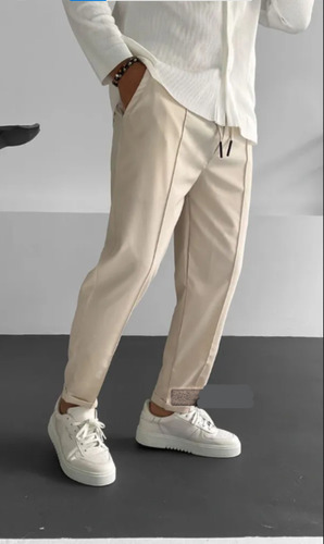 Pantalones Aesthetic De Moda Para Hombre