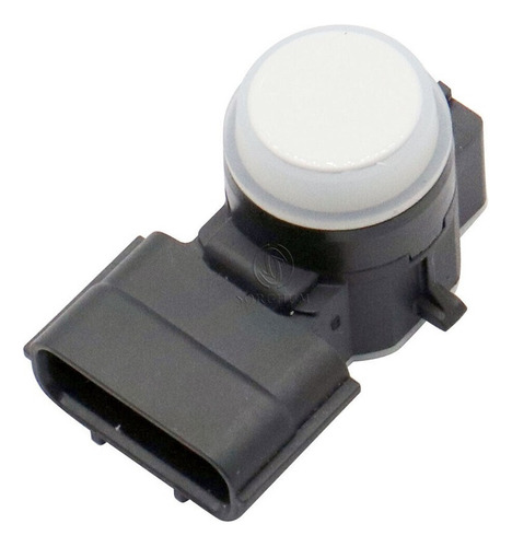 4×sensor De Delantero Pdc For Honda Accord 2016-2018