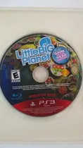 Comprar Little Big Planet Ps3 Fisico