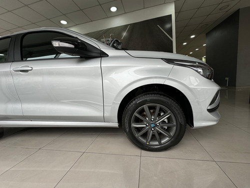 Fiat Cronos 1.3 Gse Drive Pack Plus