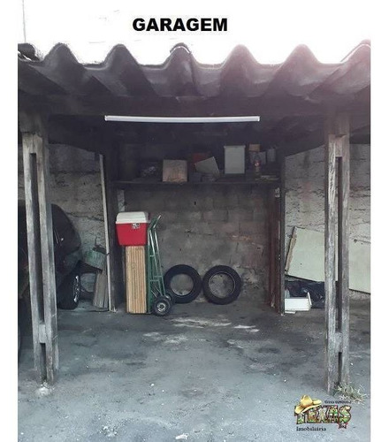 Imagem 11 de 11 de Apartamento Cohab I - 2425