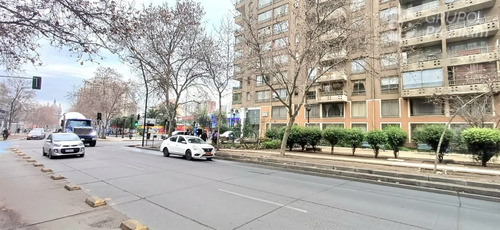 Local Comercial De Comida Delivery En Venta En Santiago