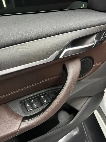 BMW X1 2.0 F48 Sdrive 20i