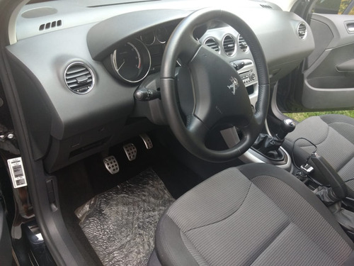Peugeot 308 1.6 Active