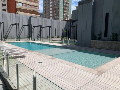 Imagen 5 de 30 de Venta - Tres Ambientes C/amenities - Malabia 400 - Palermo