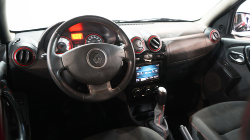 Renault Sandero 1.6 Gt Line 105cv