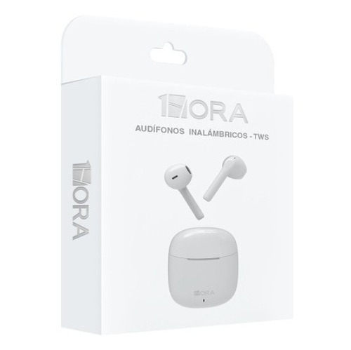 Audifonos Bluetooth 5.0 Inalambricos In-ear Carga Inalambric