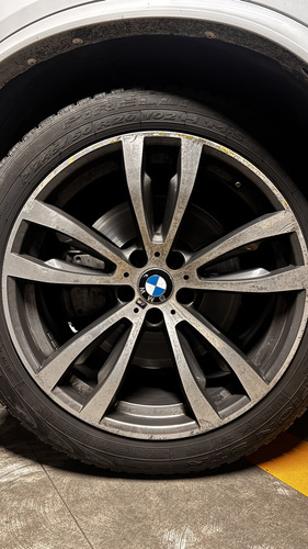 BMW X5 4.4 Xdrive 50i M Sport V8 Bt At