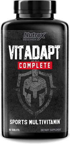 Nutrex Vitadapt 90 Tablets