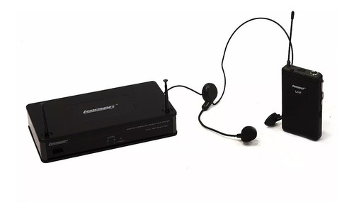 Microfono Inalambrico Lexsen Vincha One In Two Uhf P