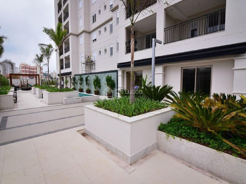 Imagem 25 de 30 de Apartamento À Venda Em Jardim Nossa Senhora Auxiliadora - Ap006774