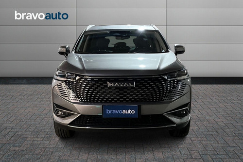 Haval (in) 1.5 Deluxe At Hibrido 5p