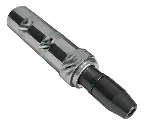 Kit Chave De Impacto Manual 1/2 Pol. Profissional Com Bits C