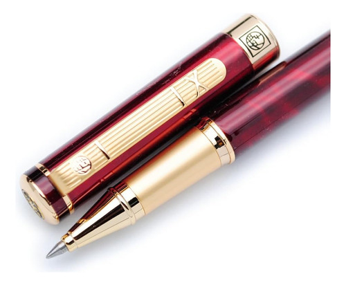 Bolígrafo Rollerball Picasso 902 Gentleman Collection,...