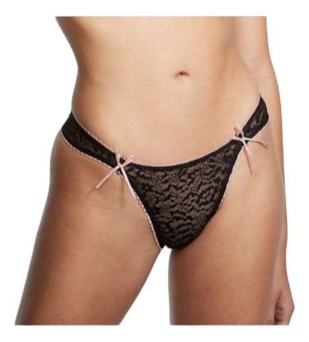 Pack X 2 Sexy Tangas Victoria Secret 