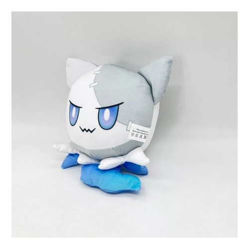 Honkai: Star Rail Herta Peluche Muñeca Cumpleaño Regalo