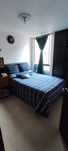 Se Vende Apartamento En Pimientos De Madelena De 52 M2