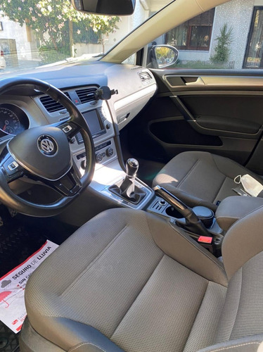 Volkswagen Golf Bluemotion Technology Tsi 1.4