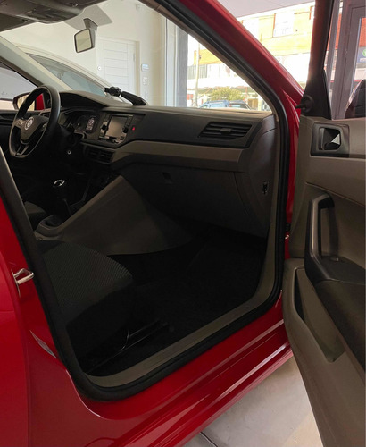 Imagen 5 de 13 de Vw Polo Msi Confortline 2019 29000 Kms!!!!!
