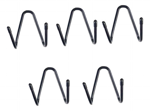 5x Rack De Exibição De Espada Suporte De Prancha De Surf