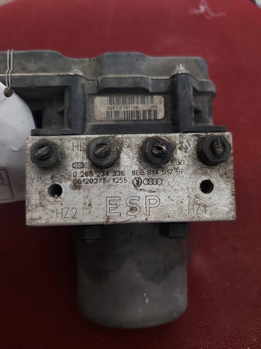 Modulo Abs Audi A4 2007 8e0614517bf Ml430 (Usado)
