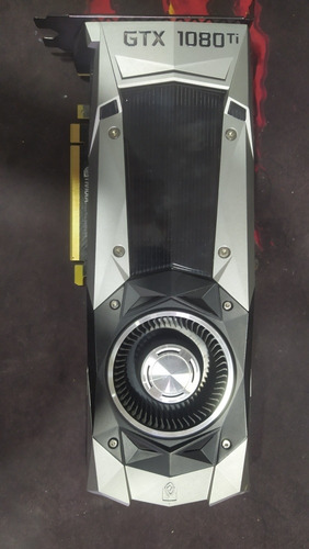 Gtx 1080ti