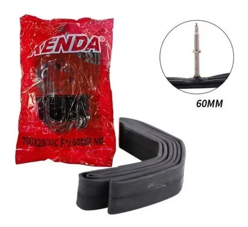 Neumático Bicicleta Kenda Gravel R700x28/32c F/v 60mm Presta