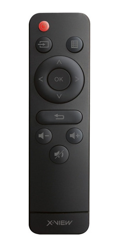 Imagen 3 de 3 de Proyector Led X View Full Hd 1080p 1000 Lumens Hasta 120