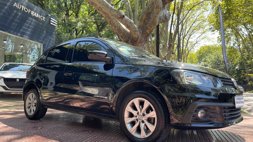 Imagen 7 de 25 de Volkswagen Gol Trend Comfortline Ma