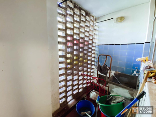 Departamento En Venta - 2 Dormitorios 1 Baño - 48mts2 - La Plata