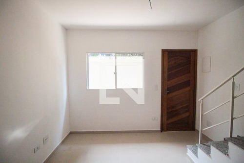 Imagem 5 de 15 de Casa Para Aluguel - Itaquera, 2 Quartos, 55 - 893660009