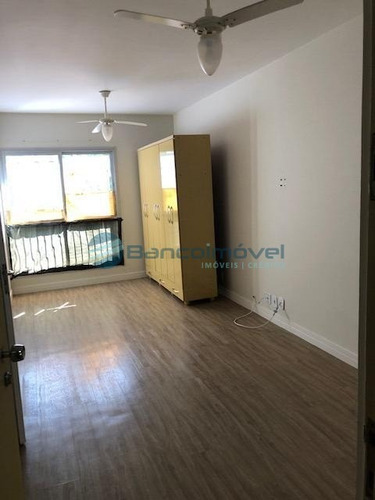 Imagem 11 de 13 de Apartamento Para Venda Centro De Campinas - Ap02404 - 34502631