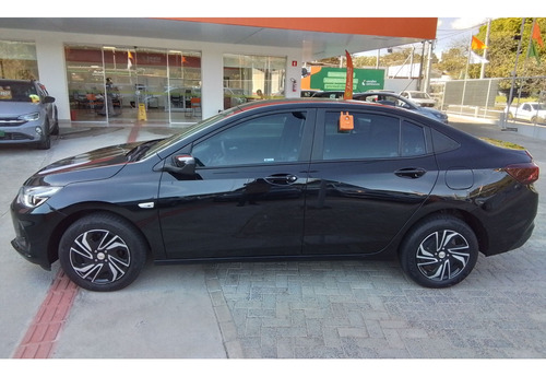 Chevrolet Onix 1.0 FLEX PLUS LT MANUAL