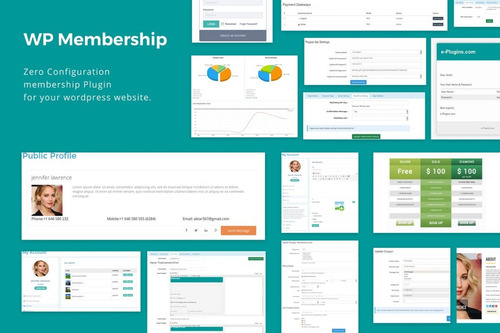 Instalação: Wordpress + Tema Betheme + Plugins