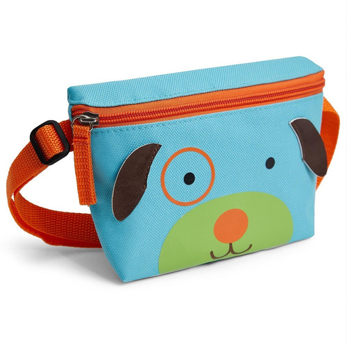 Pochete Infantil Original Skip Hop Cachorro Pronta Entrega