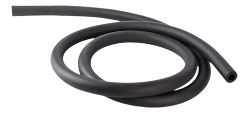 Embrulho De Tubo Reta Diâmetro Interno 19 Mm