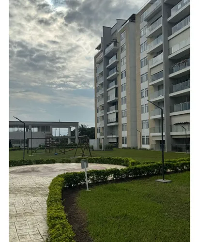 Venta Apartamento De 84mts2, En Jamundí, 13486-4